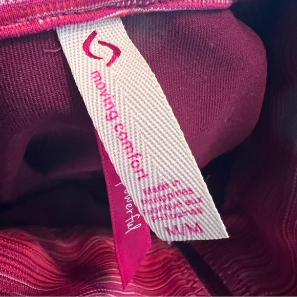 💚Moving Comfort 1/4 zip pullover - Picture 7 of 9